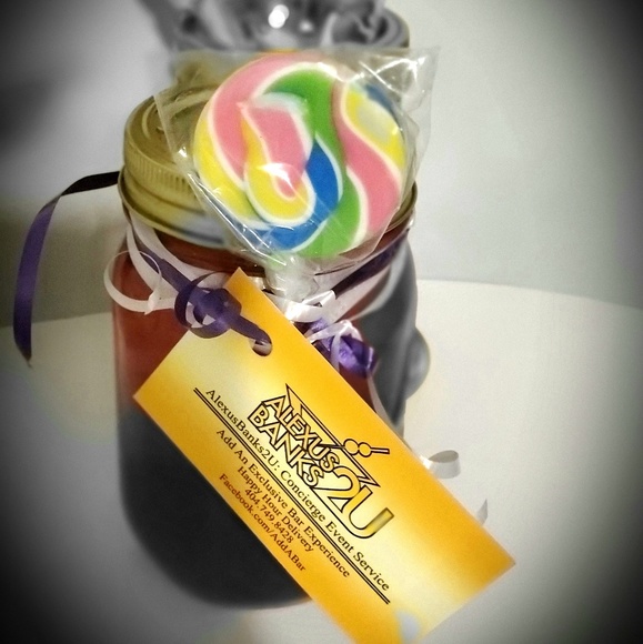 Alexus, Posh Professional - Picture 2 of 8